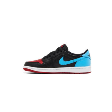 Wmns Air Jordan 1 Retro Low OG 'NC to Chi'