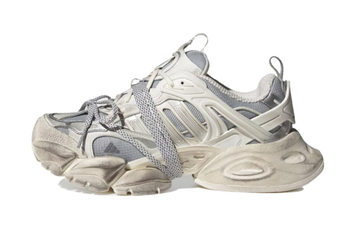 Adidas Vento XLG Deluxe 'Sail Grey'