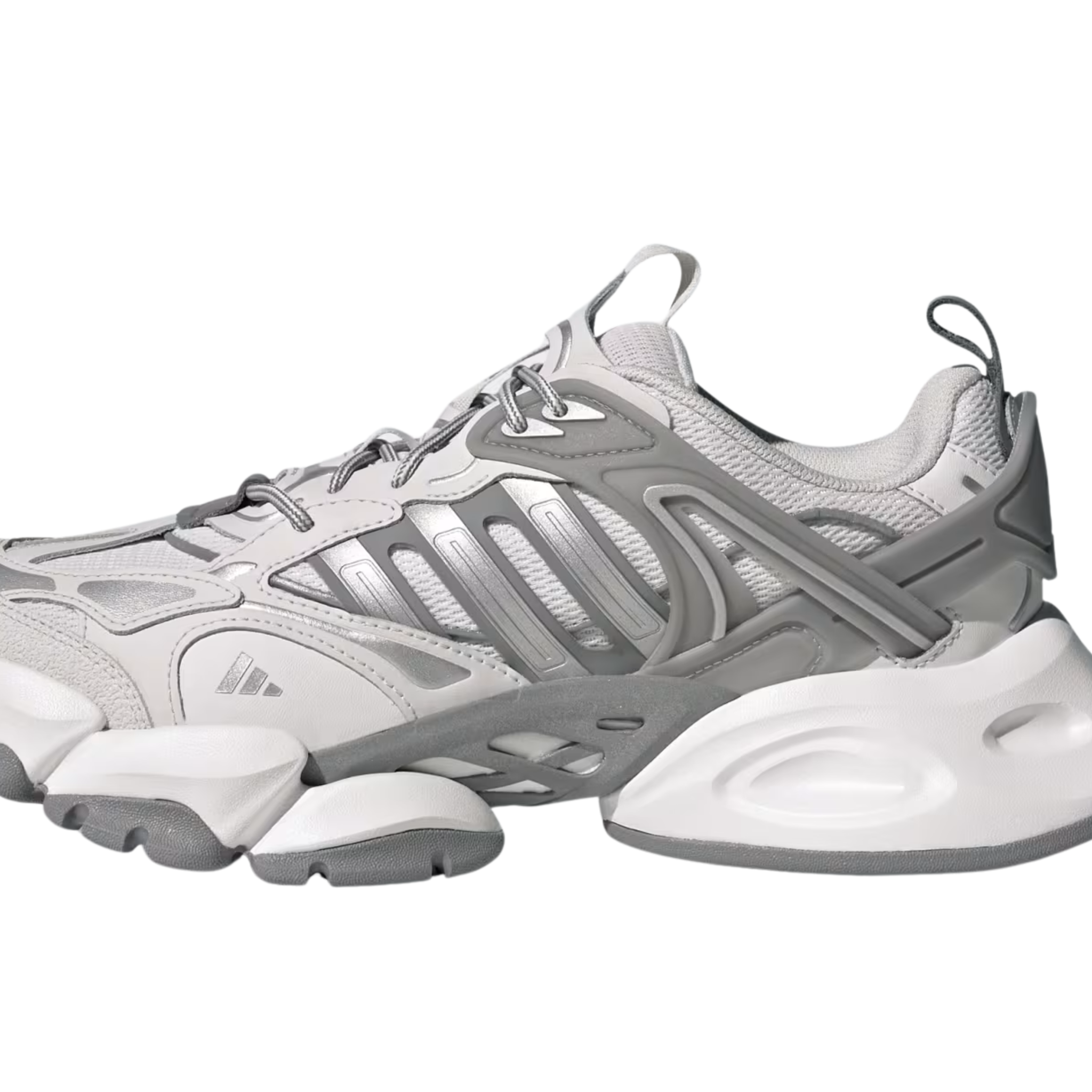Adidas XLG Deluxe FOS 'Crystal White'