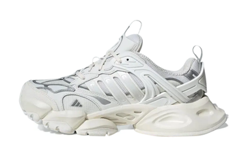 Adidas XLG Deluxe 'Silver Metallic'