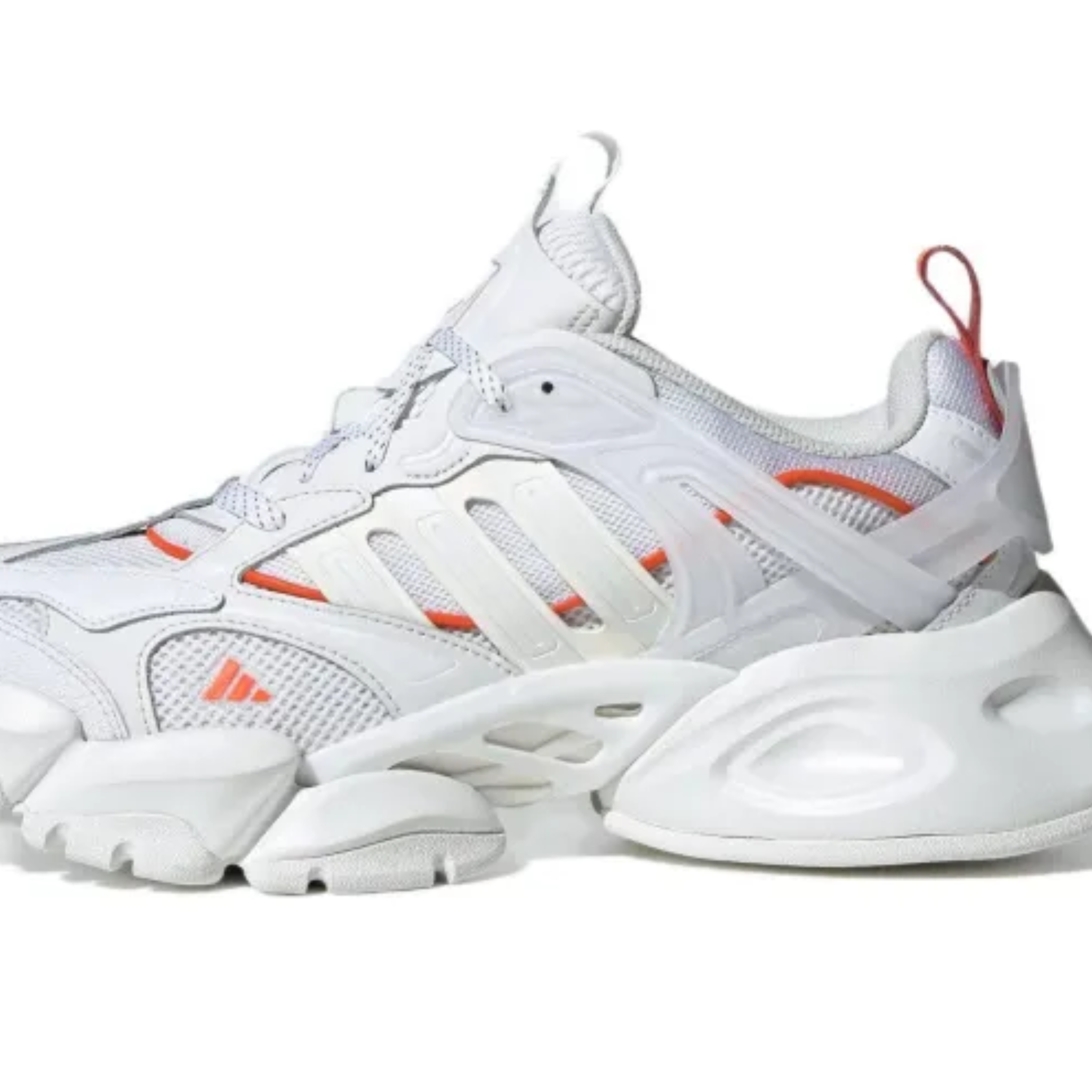Adidas XLG Deluxe 'White Red'