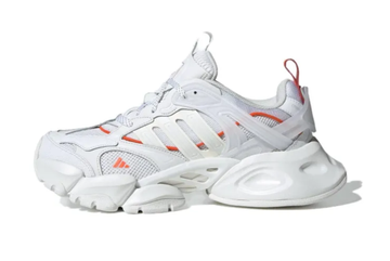 Adidas XLG Deluxe 'White Red'