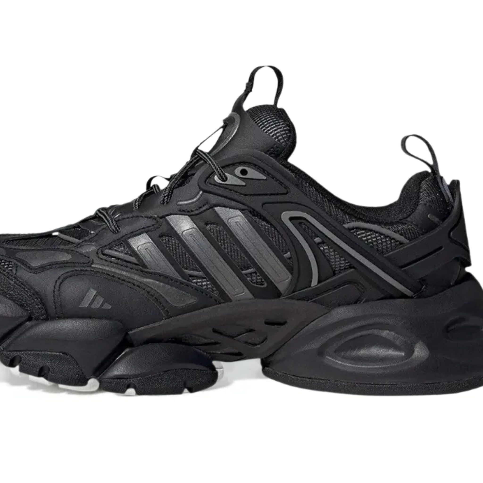 Adidas XLG Runner Deluxe 'Black'
