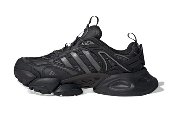 Adidas XLG Runner Deluxe 'Black'