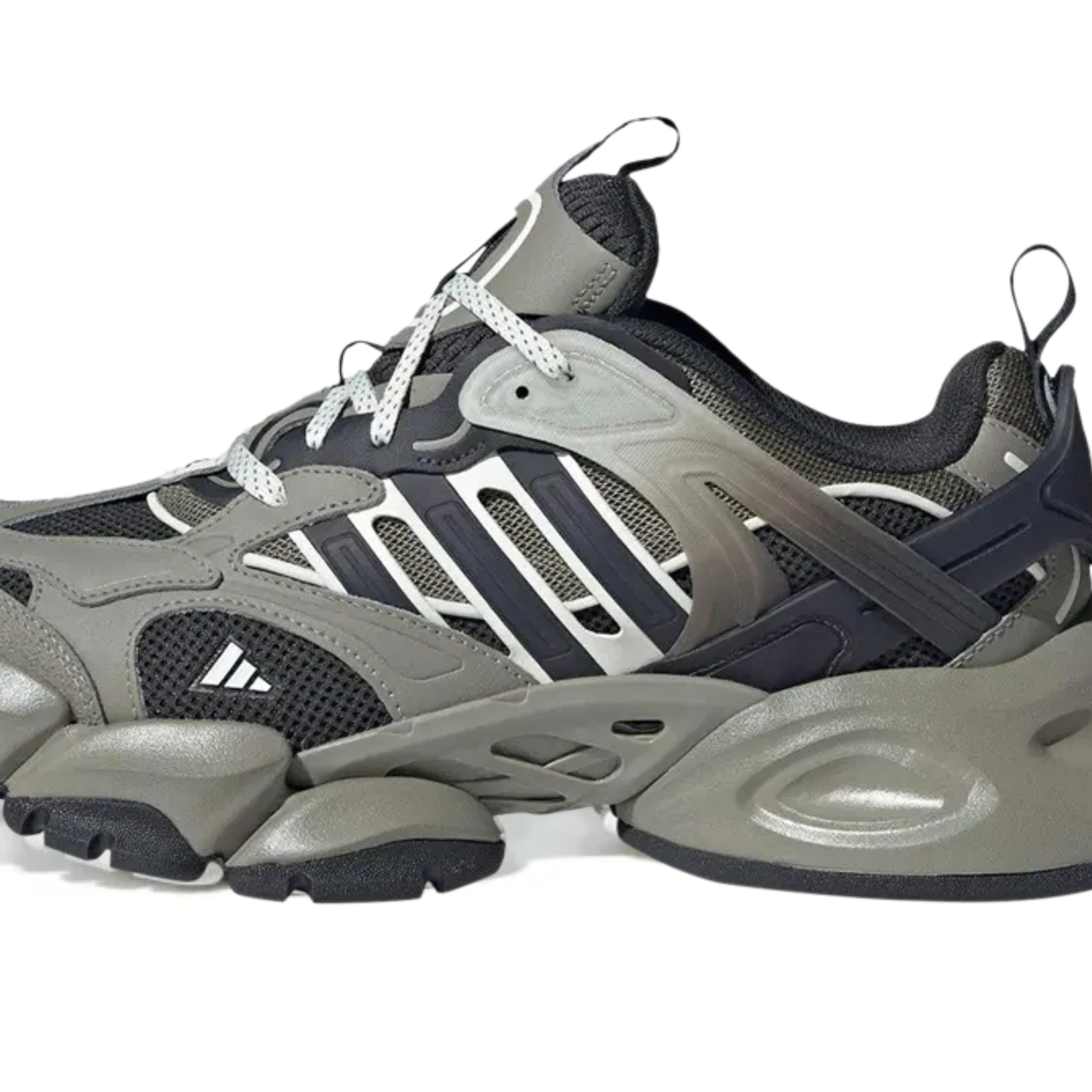 Adidas Xlg Runner 'Deluxe Grey'