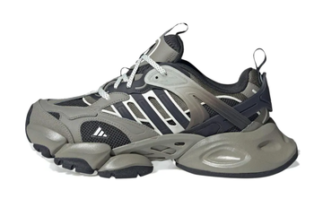 Adidas Xlg Runner 'Deluxe Grey'