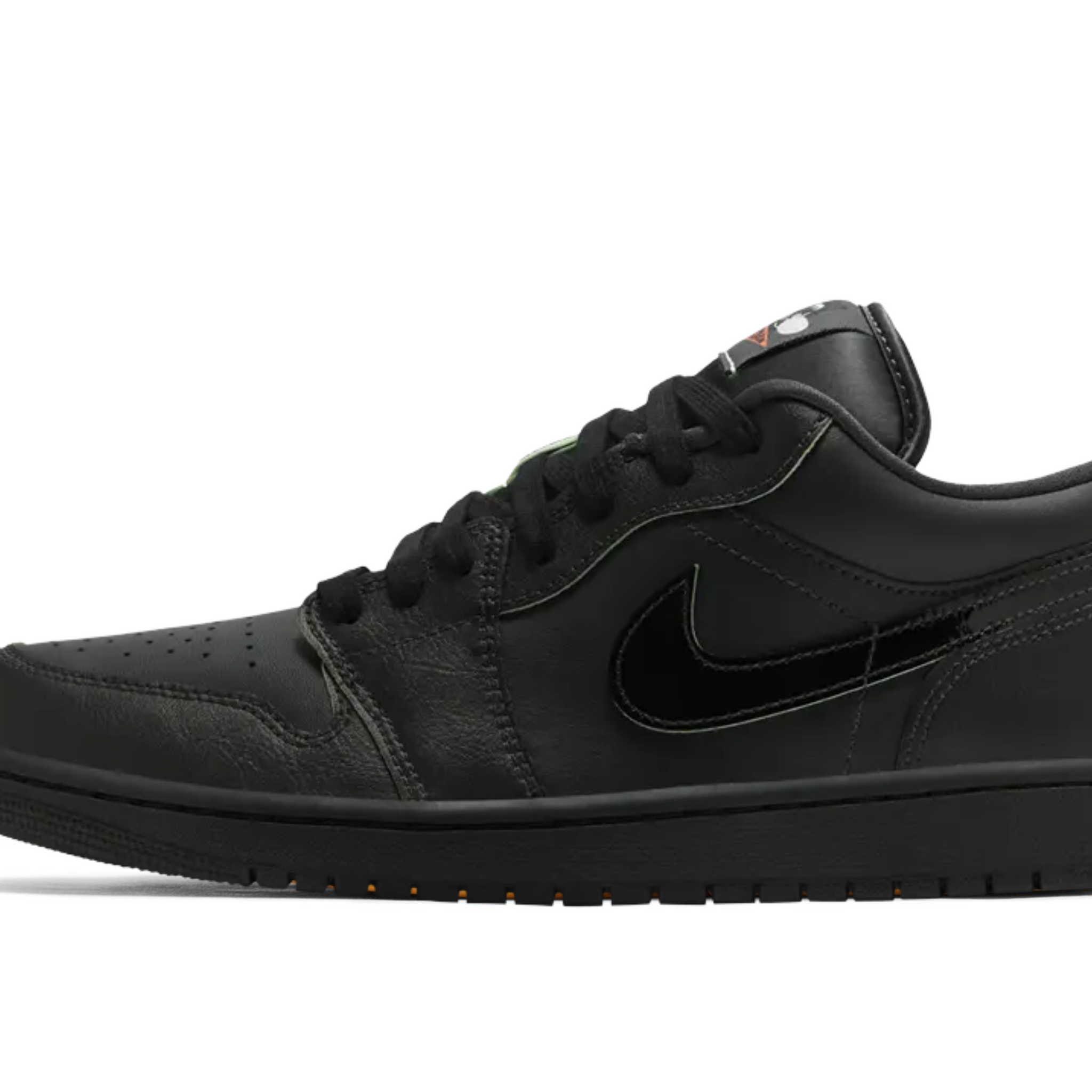 Air Jordan 1 Low SE 'Black Cat Mascot'