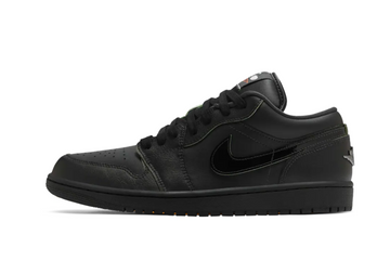 Air Jordan 1 Low SE 'Black Cat Mascot'