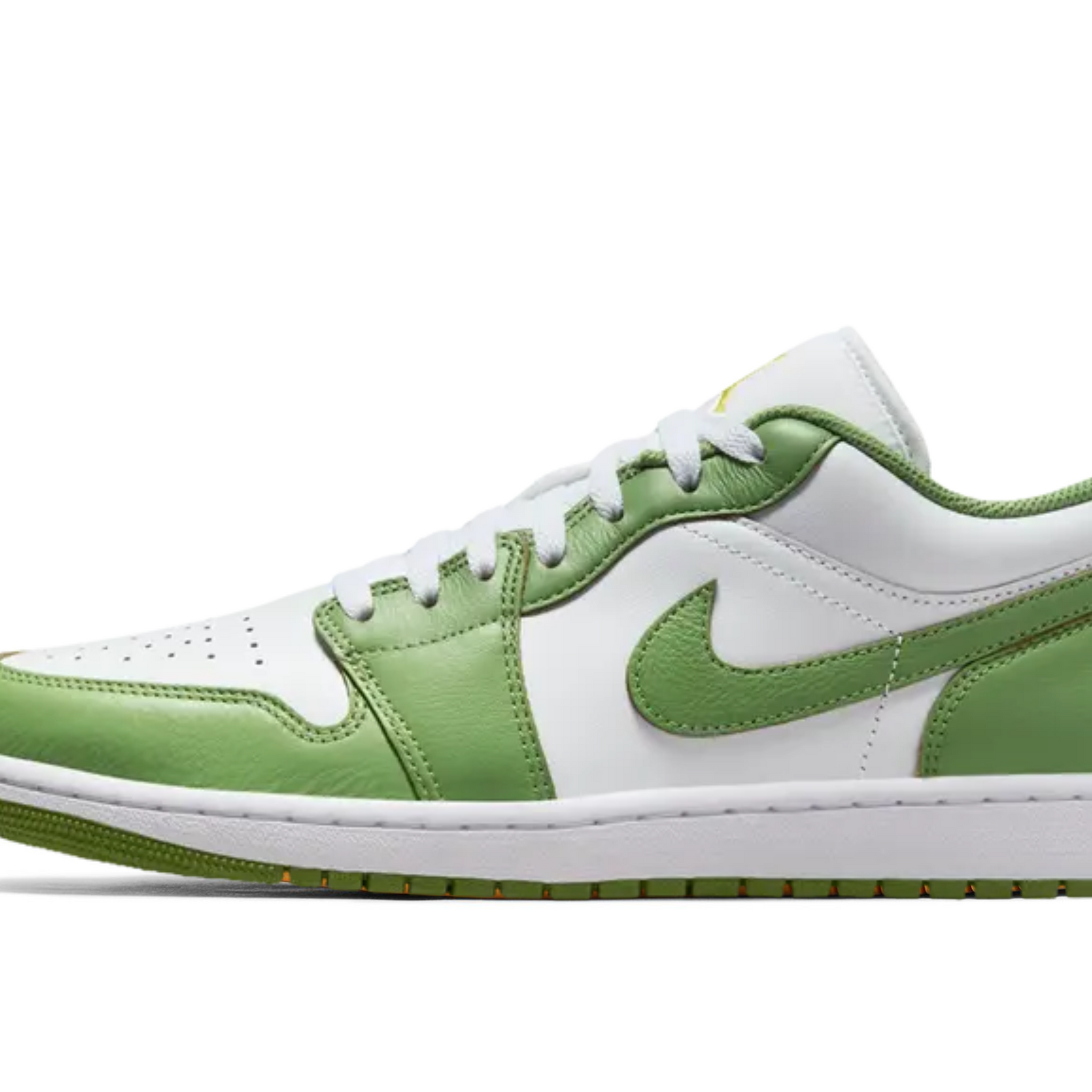 Air Jordan 1 Low SE 'Chlorophyll'