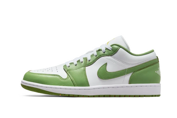 Air Jordan 1 Low SE 'Chlorophyll'