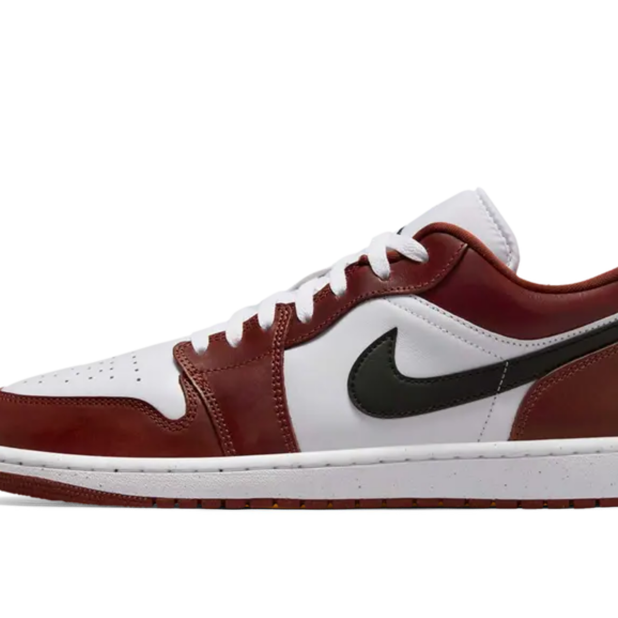 Air Jordan 1 Low SE 'Dark Pony'