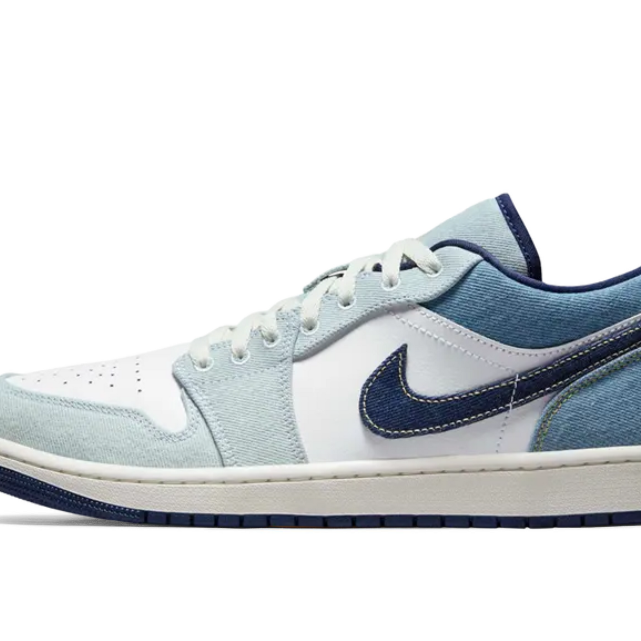 Air Jordan 1 Low 'Denim'
