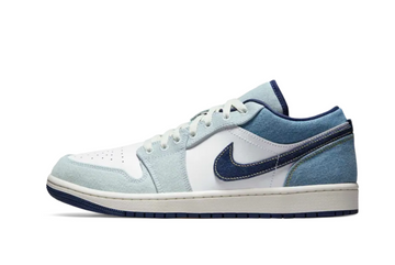 Air Jordan 1 Low 'Denim'