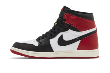 Air Jordan 1 Retro High OG 'Black Toe Reimagined'