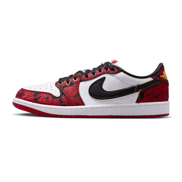 Nike Air Jordan 1 Retro Low OG “Last Dance At The Garden”