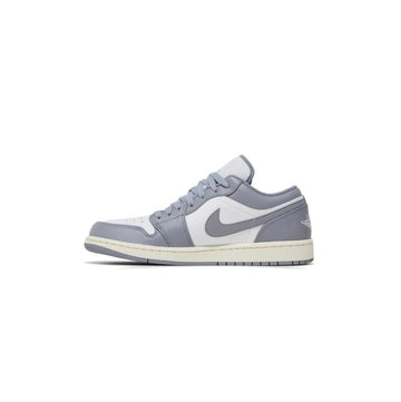 Air Jordan 1 Low 'Vintage Stealth Grey'