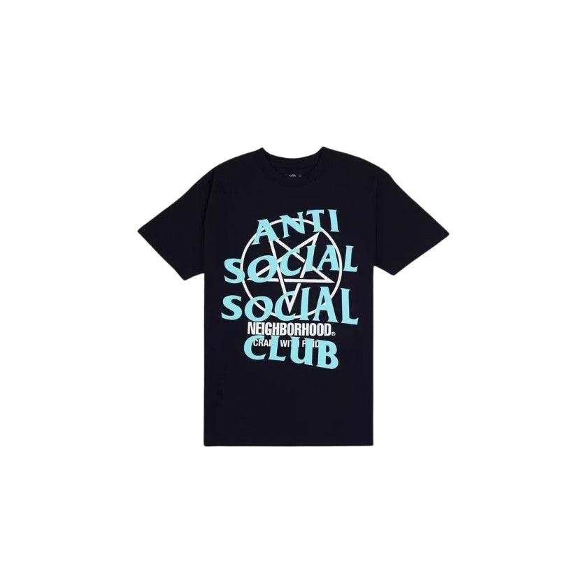 Anti Social Social Club Neighborhood Filth Fury