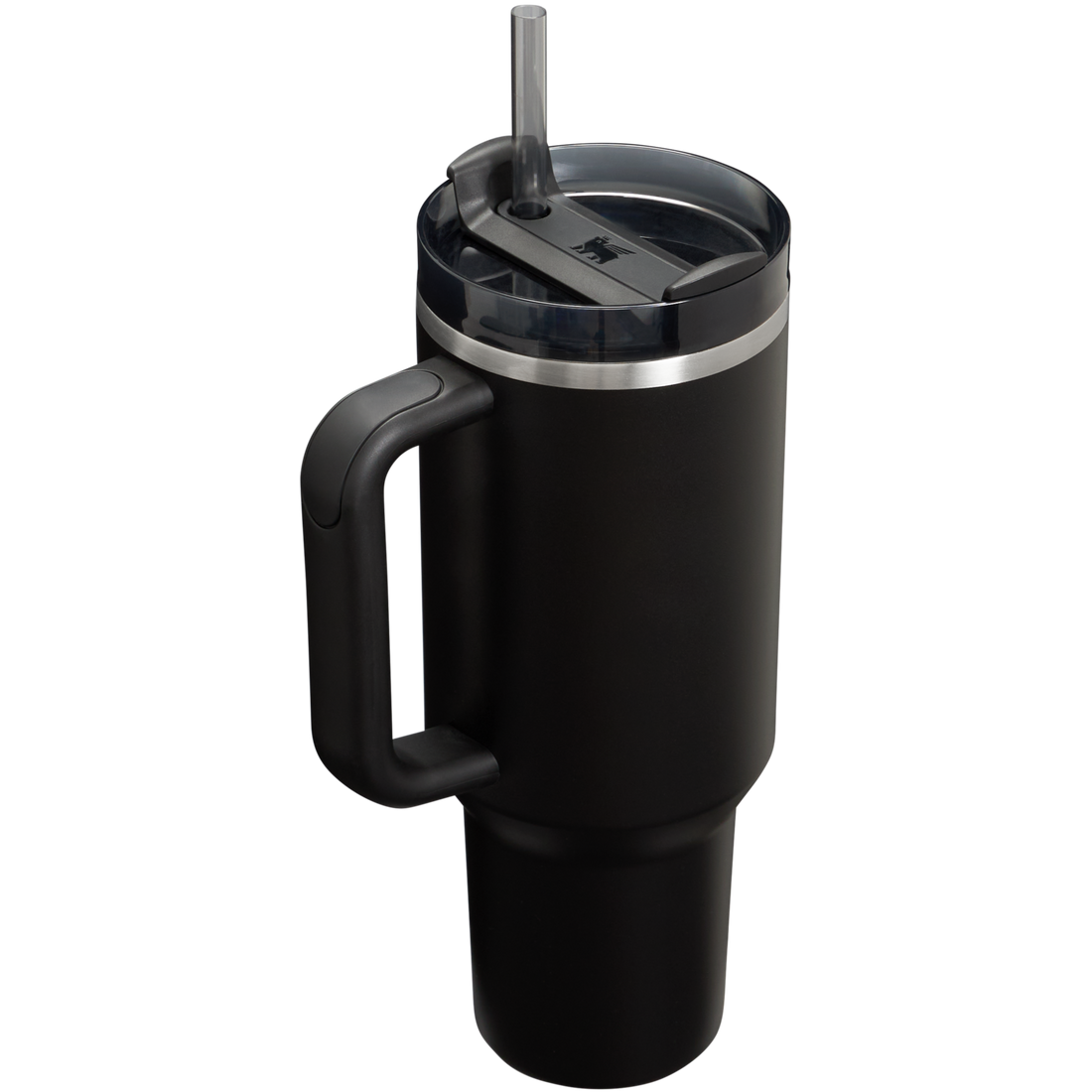 Stanley Tumbler Mug 'Black 2.0' 40 Oz