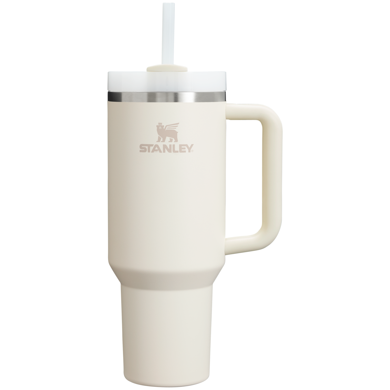 Stanley Tumbler Mug 'Cream 2.0' 40 Oz