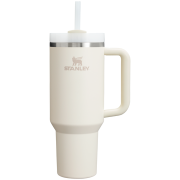 Stanley Tumbler Mug 'Cream 2.0' 40 Oz