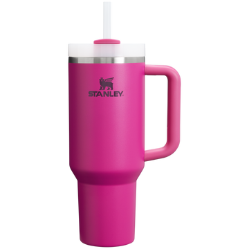 Stanley Tumbler Mug 'Fuchsia' 40 Oz