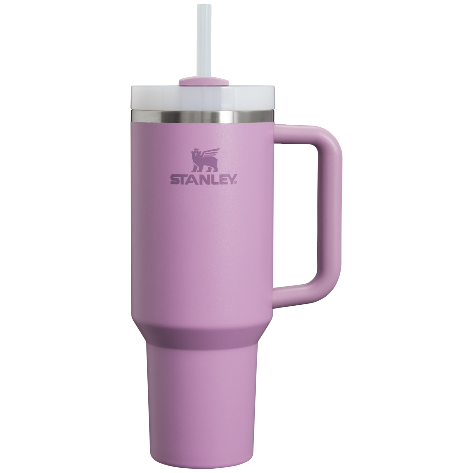 Stanley Tumbler Mug 'Lilac' 40 Oz