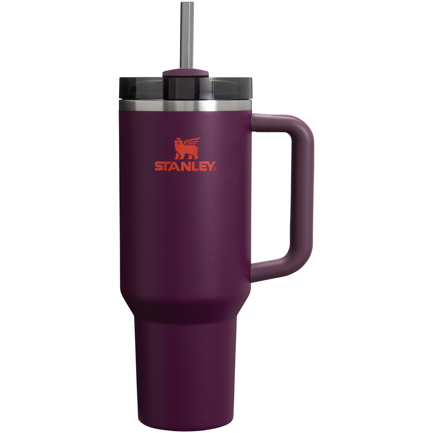 Stanley Tumbler Mug 'Plum' 40 Oz