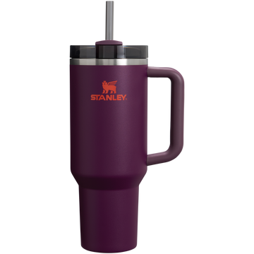 Stanley Tumbler Mug 'Plum' 40 Oz