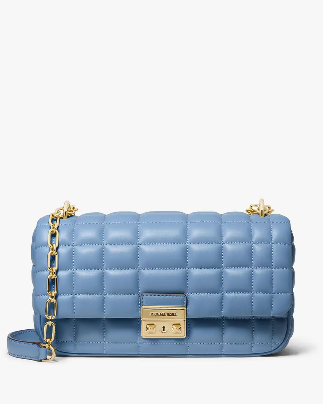 Micheal Kors Tribeca Large Crossbody Bag
