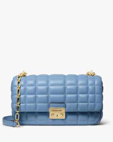 Micheal Kors Tribeca Large Crossbody Bag