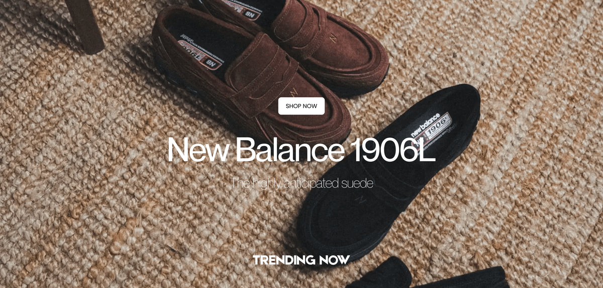 Cop Your Drip - Shop Your Luxury, Sneakers, Streetwear in India