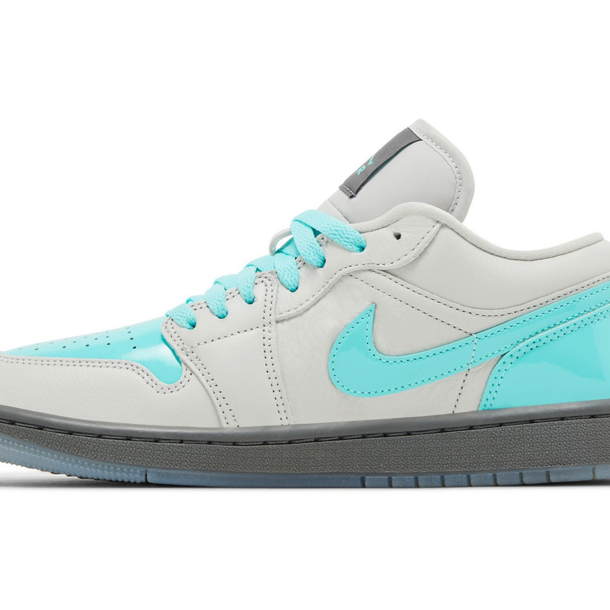 Wmns Air Jordan 1 Low SE 'Polaroid'