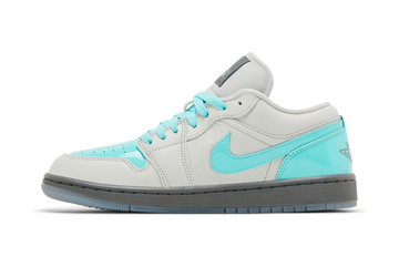 Wmns Air Jordan 1 Low SE 'Polaroid'