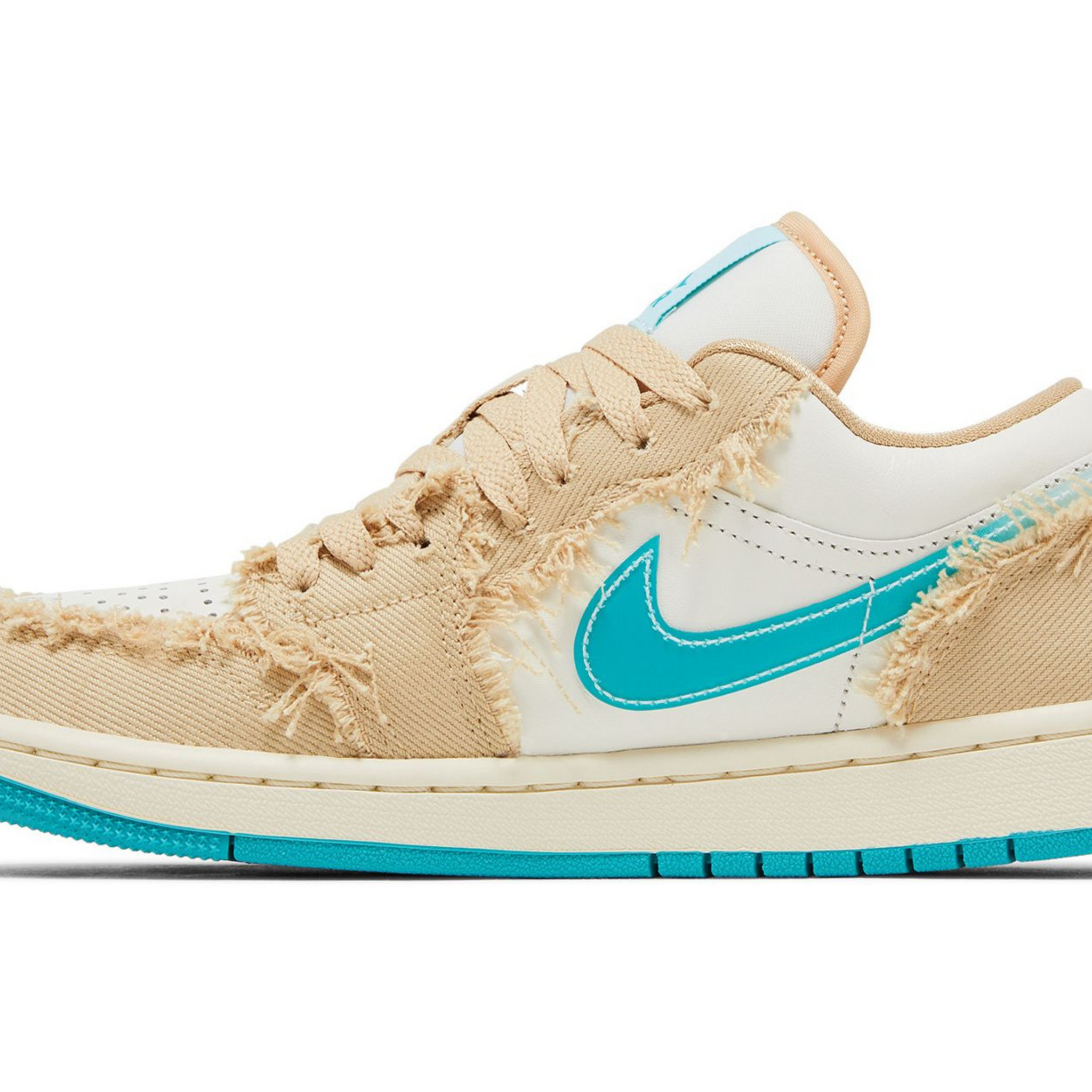 Wmns Air Jordan 1 Low SE 'Wave'