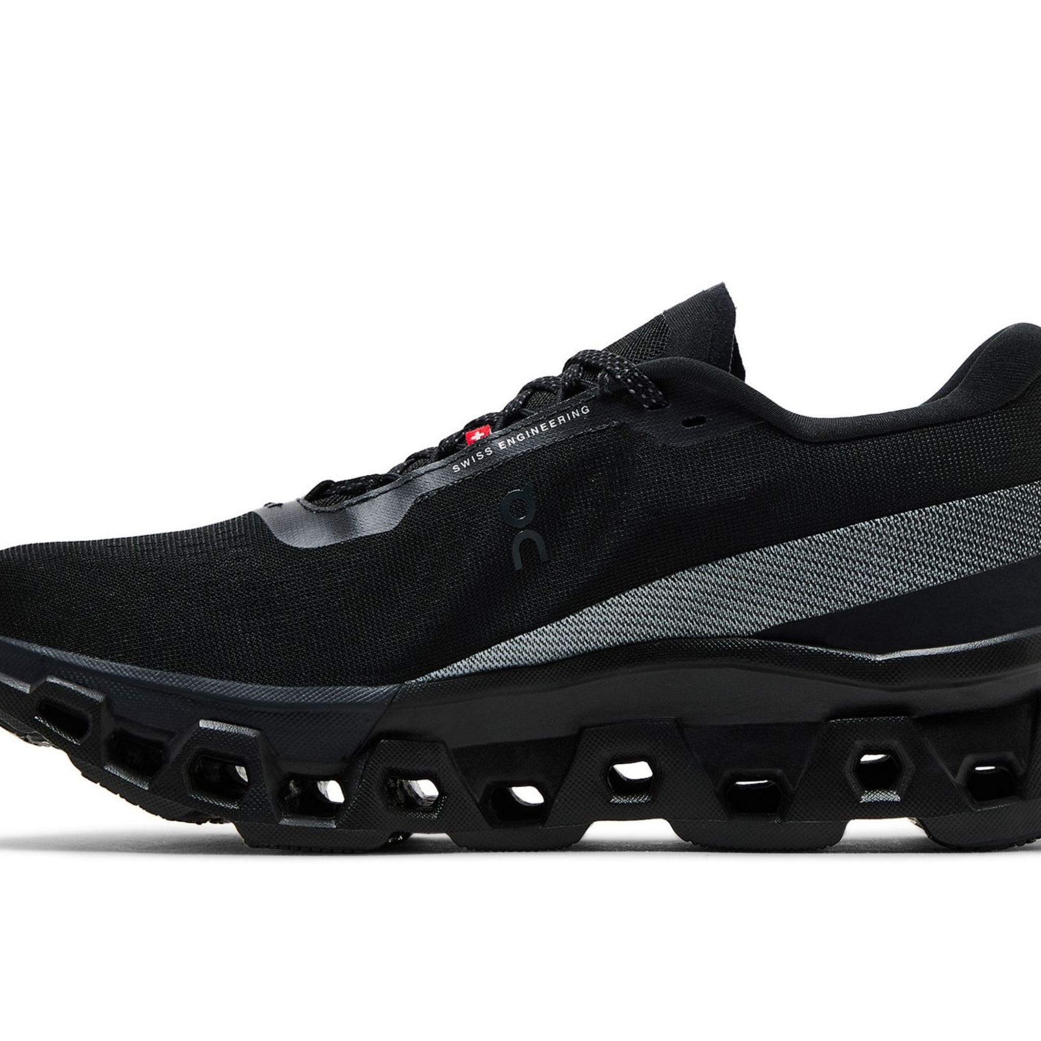 Cloudmonster 2 'Triple Black'