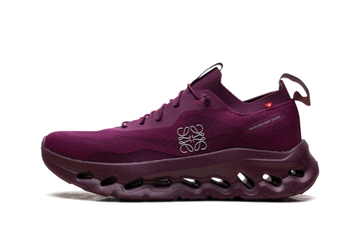 ON Running Cloudtilt LOEWE 'Cherry' (W)