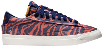 Devin Booker x Nike Blazer Low 'Detroit Tigers'