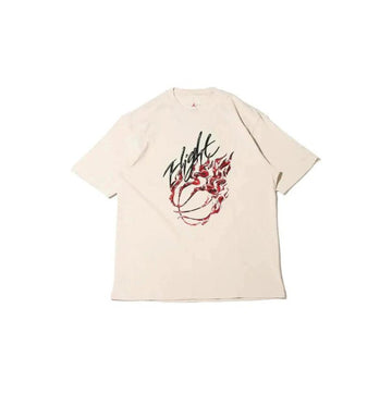 Jordan x Travis Scott Flight Graphic Tee