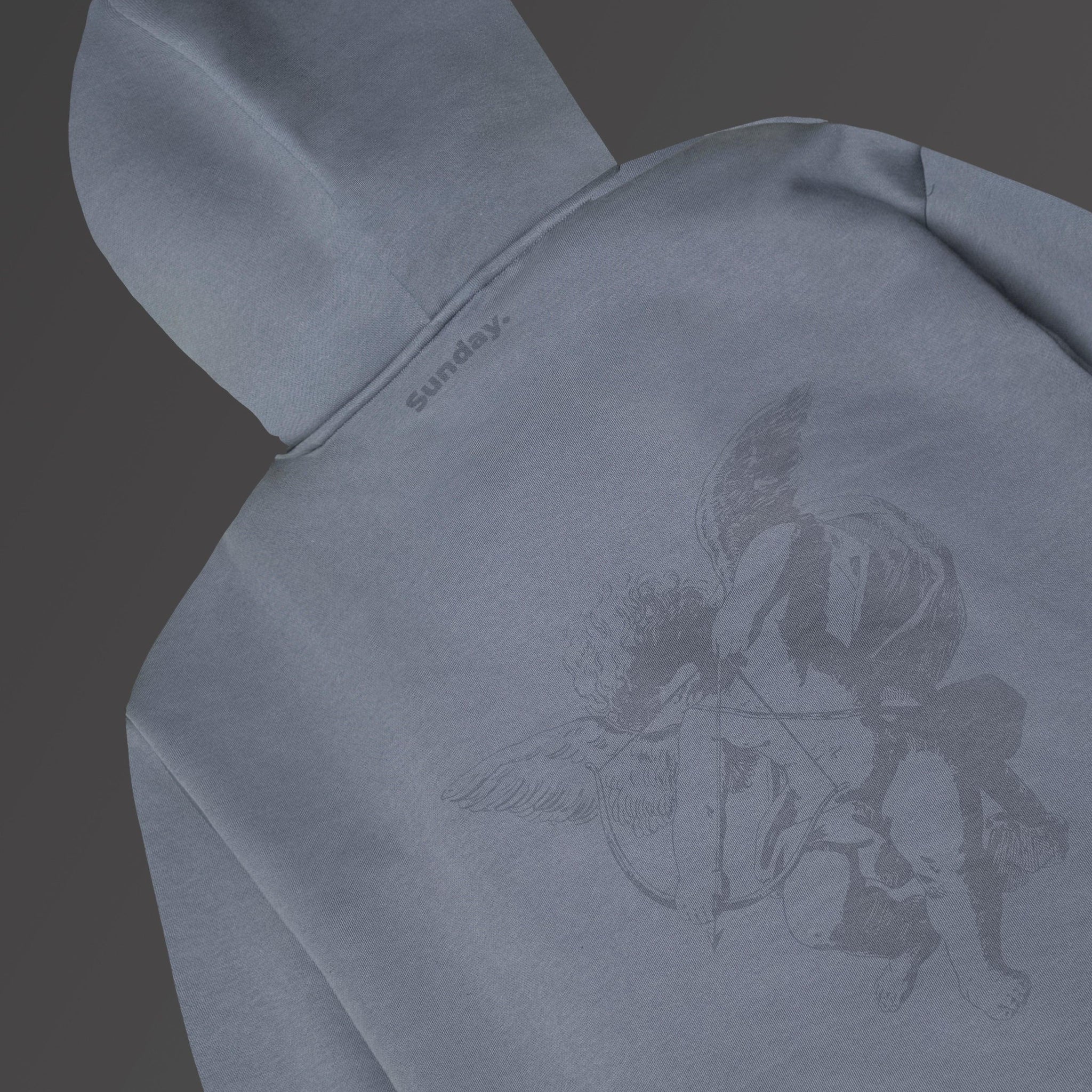 The Cherub Hoodie