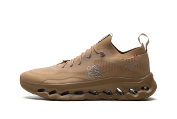 ON Running Cloudtilt LOEWE 'Dark Sand'