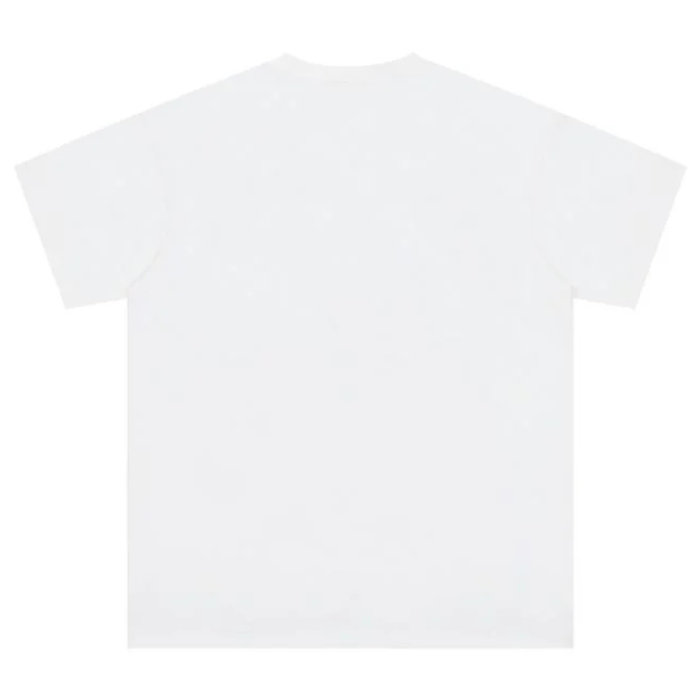 Drew House Mascot Balloon Tee – White