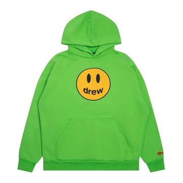 Drew House Mascot Hoodie Lime