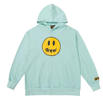 Drew House Mascot Hoodie Mint