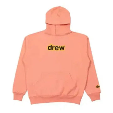 Drew House Peach Hoodie