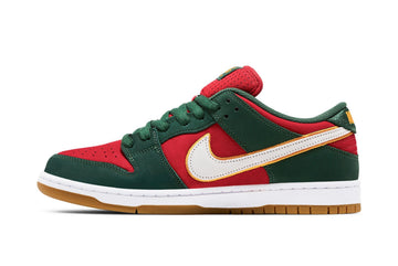 Dunk Low Premium SB 'Seattle Supersonics'