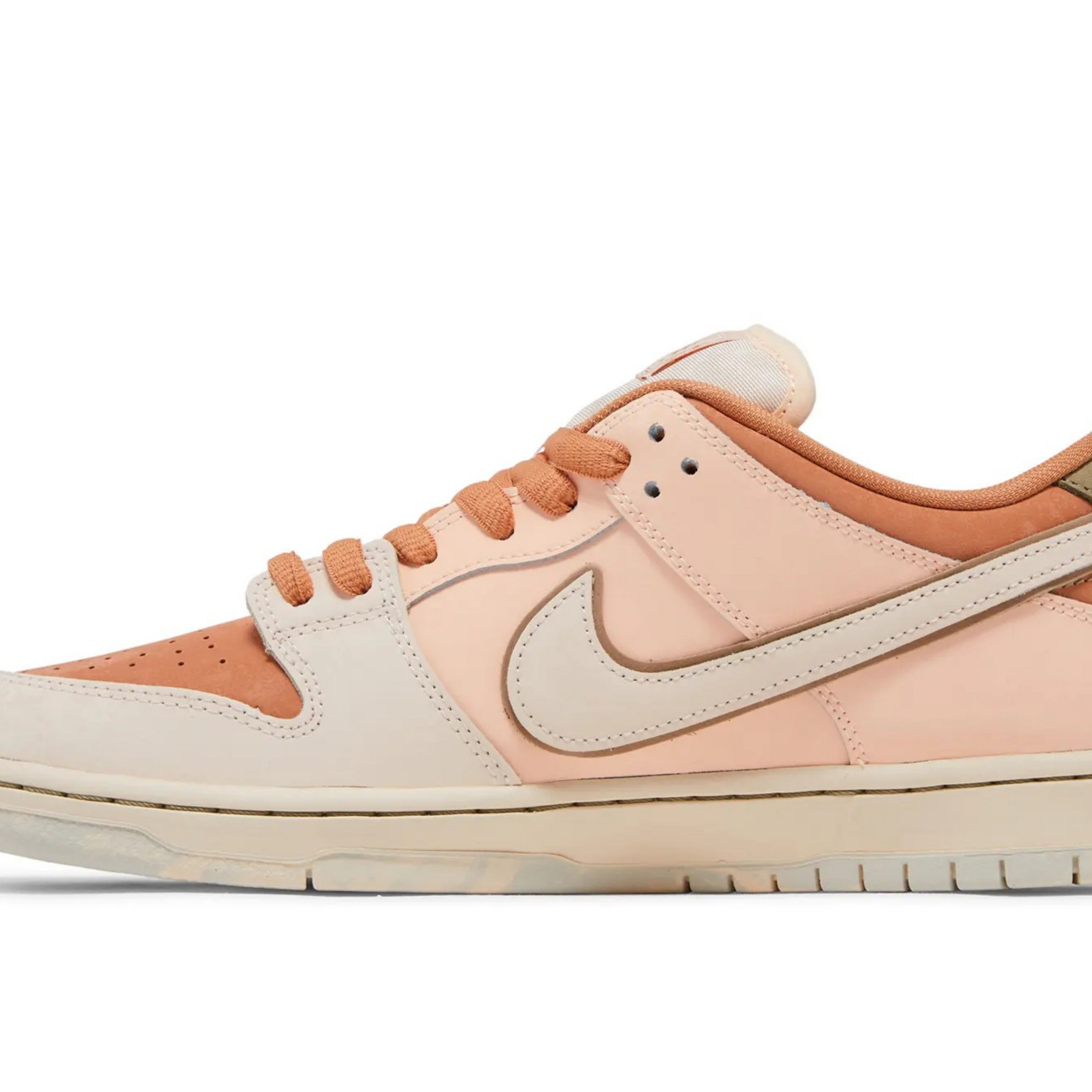 Dunk Low SB 'Trocadéro Gardens'