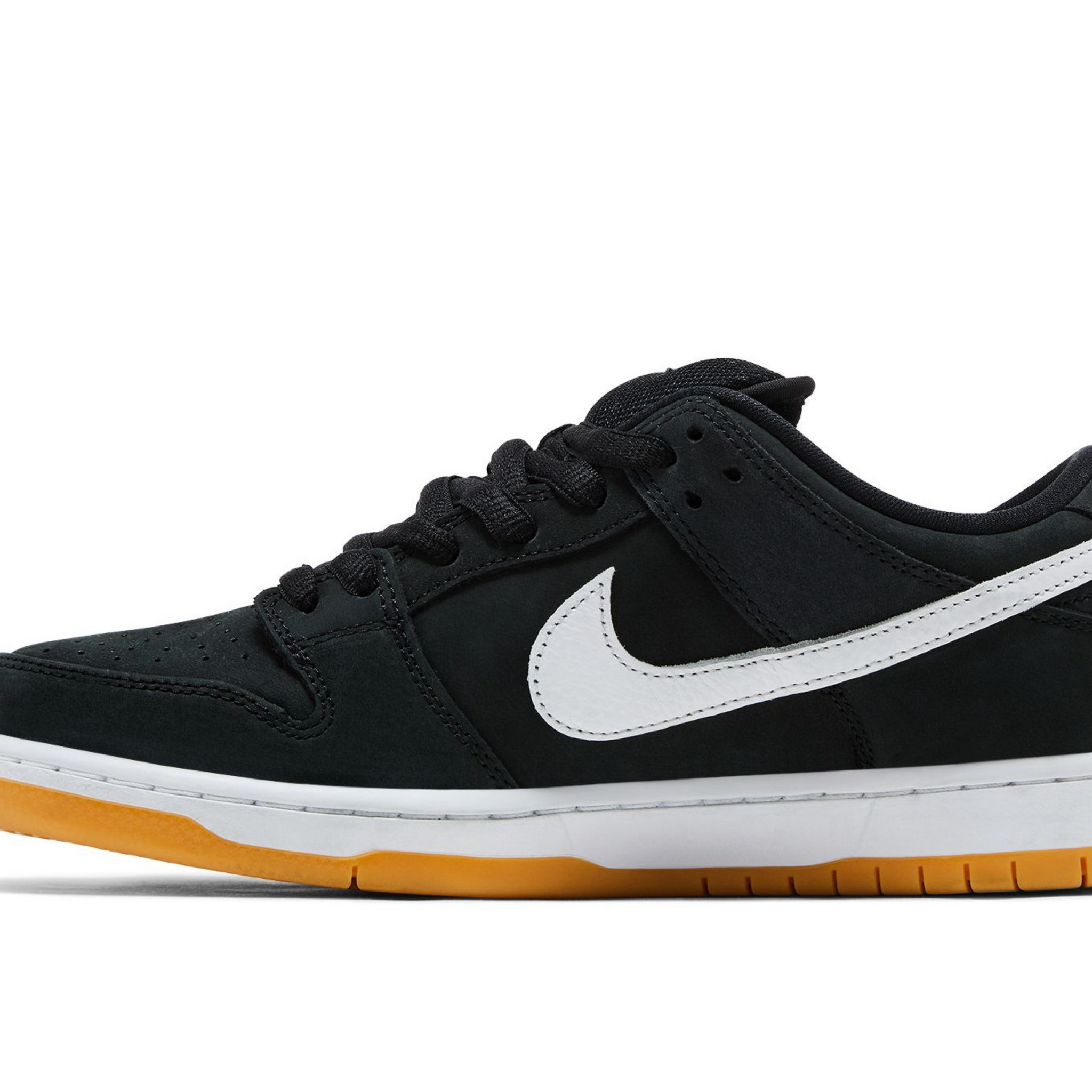 Dunk Low SB 'Black Gum'