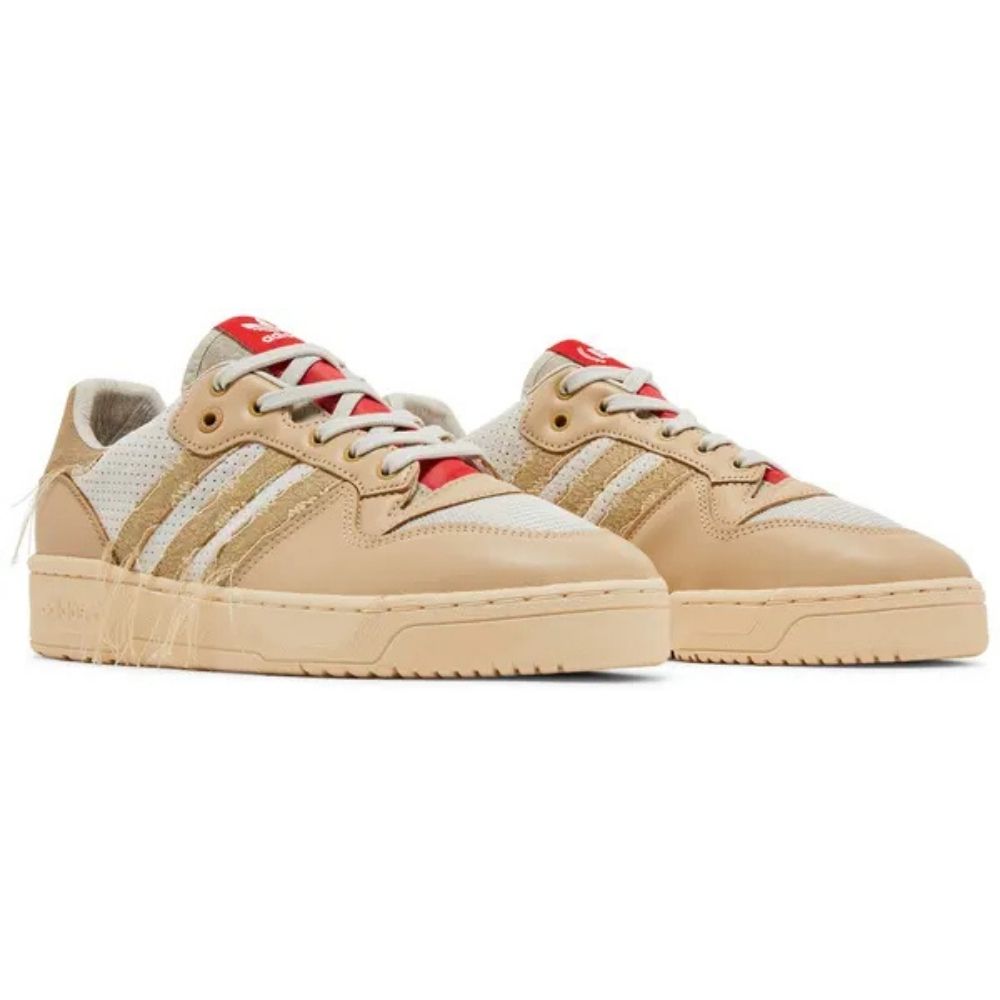 Extra Butter x adidas Rivalry Low “Consortium Cup – Battle Royale