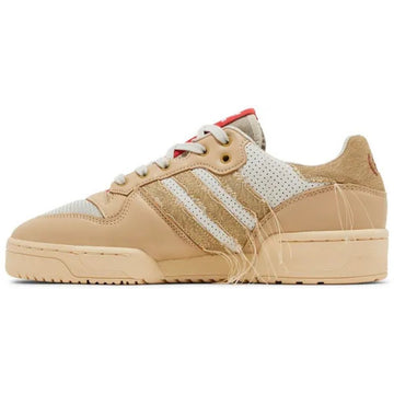 Extra Butter x adidas Rivalry Low “Consortium Cup – Battle Royale