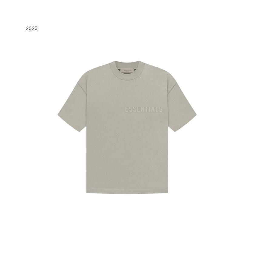 Fear of God Essentials Short-Sleeve Tee 'Seal'
